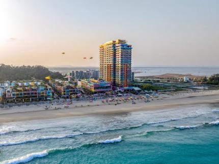 Bãi Biển Hải Tiến - Kinh Nghiệm Du Lịch Trọn Vẹn A Đến Z