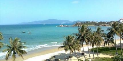 Bãi Biển Sầm Sơn Thanh Hóa: Kinh Nghiệm Chi Tiết Cho Bạn