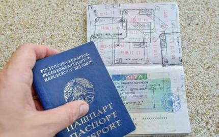 Dịch Vụ Làm Visa Belarus Uy Tín – Nhanh, Gọn, Tiết Kiệm