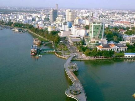 Bến Ninh Kiều - Ngắm Nhìn Vẻ Đẹp Cảnh Sắc Tây Đô Lộng Lẫy