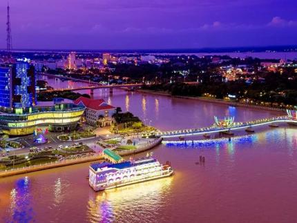 Lịch Trình Du Lịch Cần Thơ 1 Ngày: Khám Phá Thủ Phủ Miền Tây