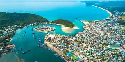 Bãi Biển Sa Huỳnh - Hướng Dẫn Du Lịch Toàn Tập Từ A - Z