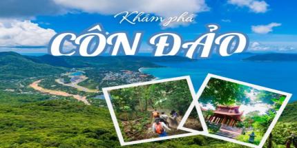 Các Điểm Tham Quan Du Lịch Côn Đảo Nhất Định Phải Ghé
