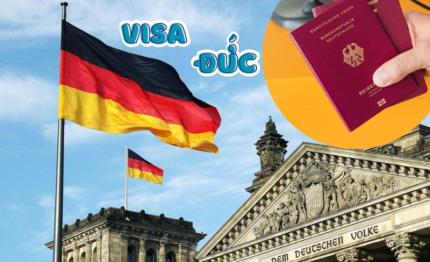 Các Loại Visa Đức - Hướng Dẫn Chi Tiết Từ NVK Travel