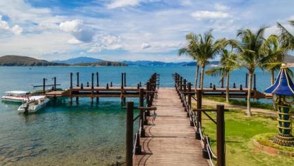 Hòn Tằm - Kinh Nghiệm Du Lịch Điểm Đến Nổi Tiếng Từ A - Z