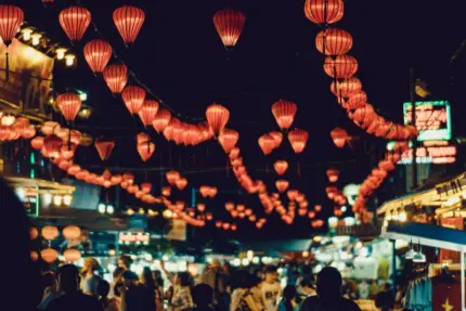 Chợ Đêm Nha Trang - Khám Phá Nét Đẹp Văn Hóa Độc Đáo