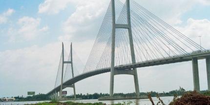 Cầu Cần Thơ: Thông Tin Chi Tiết Và Cẩm Nang Du Lịch A-Z