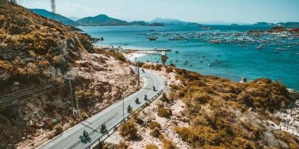 Bãi Bình Tiên - Viên Ngọc Ẩn Mình Giữa Thiên Nhiên Xinh Đẹp