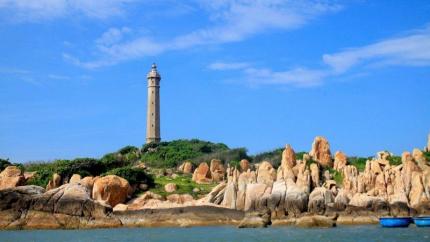 Hòn Nưa - Chia Sẻ Hành Trình Khám Phá Địa Danh Nổi Bật