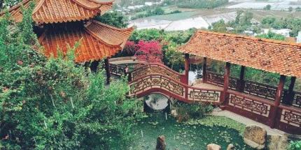 Chùa Hang (Phước Điền Tự) - Ngôi Cổ Tự Giữa Lòng Núi Sam