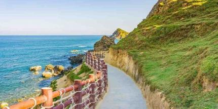 Eo Gió Quy Nhơn - Vẻ Đẹp Thơ Mộng, Hút Hồn Của Thiên Nhiên