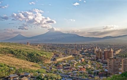Dịch Vụ Làm Visa Armenia Trọn Gói, Tiết Kiệm Chi Phí