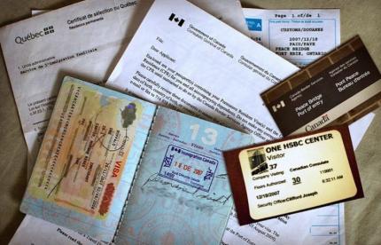 Có Visa Canada Được Miễn Visa Nước Nào? Danh Sách Cập Nhật