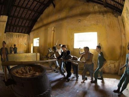 Di Tích Nhà Tù Côn Đảo - Địa Ngục Trần Gian Ngoài Đời Thực