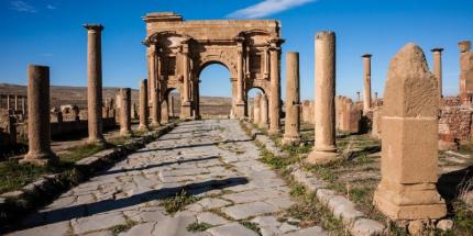 Dịch Vụ Làm Visa Algeria Trọn Gói, Uy Tín, Tiết Kiệm