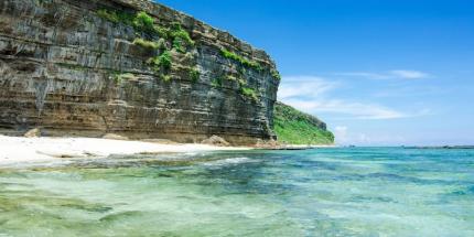 Cổng Tò Vò - Khám Phá Kỳ Quan Thiên Nhiên Độc Nhất Vô Nhị