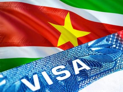 Làm Visa Suriname Trọn Gói, Có Giá Tốt Và Tỷ Lệ Đậu Cao
