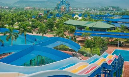 Bỏ Túi Kinh Nghiệm Du Lịch Suối Khoáng Nóng Thanh Thủy