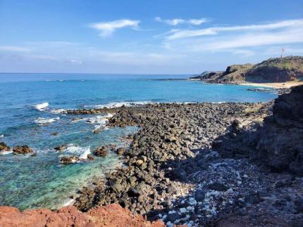 Bí Quyết Du Lịch Đảo Phú Quý Tự Túc Mới Nhất