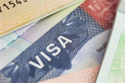 Dấu Sao Trên Visa Mỹ Có Ý Nghĩa Gì? Giải Đáp Chi Tiết