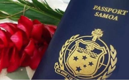 Xin Visa Samoa Nhanh Chóng Với Dịch Vụ Chuyên Nghiệp