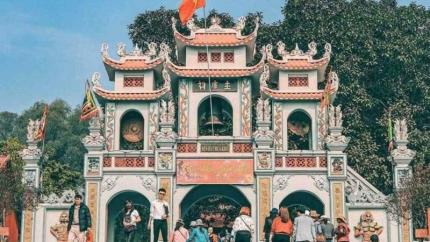 Đền Bà Chúa Kho - Trọn Bộ Kinh Nghiệm Tham Quan Cho Du Khách