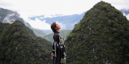 Đèo Mã Pí Lèng - Vua Của Các Cung Đường Đèo Tây Bắc