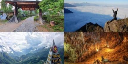 Khám Phá Các Địa Điểm Du Lịch Lai Châu Nổi Bật & Hấp Dẫn