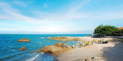 Địa Điểm Du Lịch Vũng Tàu - Các Điểm Đến Lý Tưởng & Lưu Ý