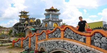 Chùa La Hán - Điểm Đến Du Lịch Tâm Linh Nổi Tiếng Sóc Trăng