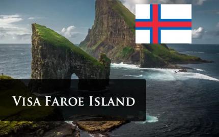 Dịch Vụ Làm Visa Đảo Faroe Nhanh, Trọn Gói Từ A Đến Z