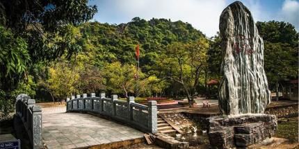 Khám Phá Động Từ Thức - Tuyệt Tác Tiên Cảnh Xứ Thanh