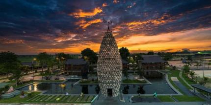 Du Lịch Bắc Ninh 1 Ngày - Trải Nghiệm Trọn Vẹn Trong 24H