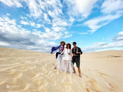 Du Lịch Bình Thuận 2 Ngày: Lịch Trình Cụ Thể & Chi Tiết