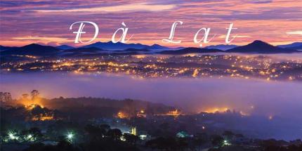 Du Lịch Đà Lạt Tháng Mấy Đẹp Nhất Để Tận Hưởng Trọn Vẹn?