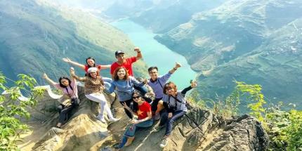 Du Lịch Hà Giang 3 Ngày 2 Đêm - Vùng Đất Địa Đầu Tổ Quốc