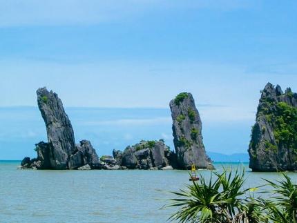 Timelines Du Lịch Hà Tiên 2 Ngày 1 Đêm Chi Tiết Từng Ngày