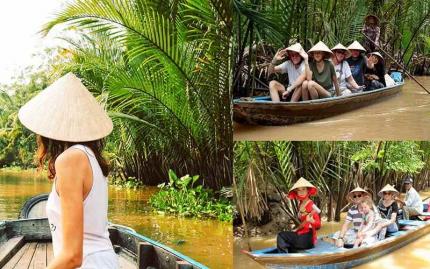 Du Lịch Hè Miền Tây: Hành Trình Khám Phá Mùa Nắng Vàng