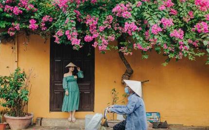 Du Lịch Hội An Mùa Nào Đẹp Nhất Để Hoà Mình Vào Nơi Đây?