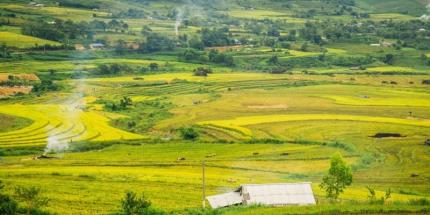 Du Lịch Lai Châu 3 Ngày 2 Đêm: Khám Phá Thiên Nhiên Tây Bắc