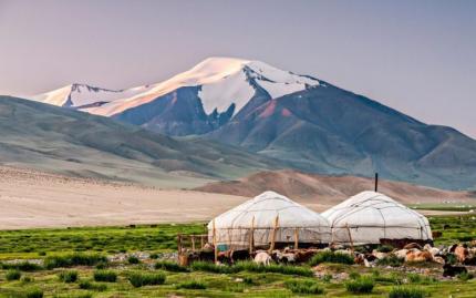 Dịch Vụ Làm Visa Mông Cổ Nhanh Chóng, Tối Ưu Chi Phí