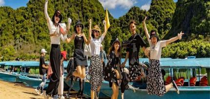 Du Lịch Quảng Bình Mặc Gì: Gợi Ý Trang Phục Phù Hợp