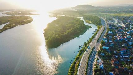 Khám Phá Du Lịch Quảng Ngãi Mùa Nào Đẹp & Lý Tưởng Nhất