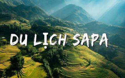 Du Lịch Sapa 3 Ngày 2 Đêm: Lưu Ý Và Lịch Trình Chi Tiết