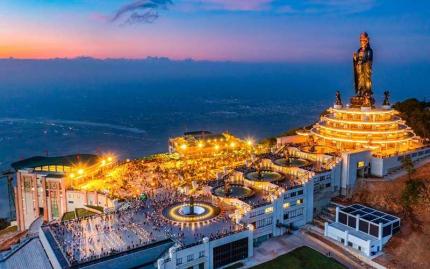 Lịch Trình Du Lịch Tây Ninh 2 Ngày 1 Đêm Đầy Mê Hoặc