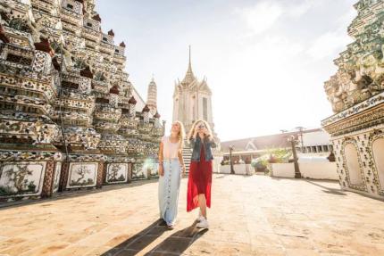 Du Lịch Thái Lan Mùa Nào Đẹp Nhất? Hướng Dẫn Chuyến Đi