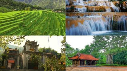 Du Lịch Thanh Hóa 2 Ngày 1 Đêm: Lịch Trình Chi Tiết