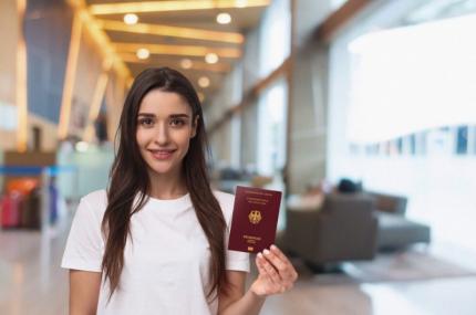 Hộ Chiếu Đức Được Miễn Visa Những Nước Nào? Tổng Hợp