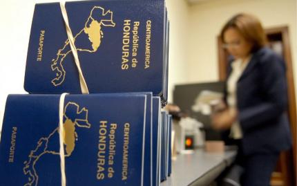 Dịch Vụ Làm Visa Honduras Uy Tín – Đơn Giản, Nhanh Gọn