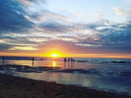 Trường Dục Thanh - Ngôi Trường Lịch Sử Mang Dấu Ấn Bác Hồ